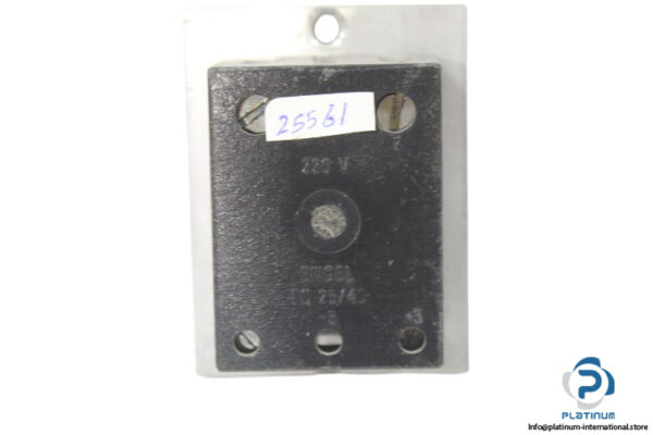 engel-tc-25-40-heater-triac-module(used)-2