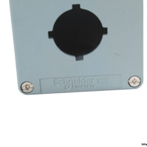 schneider-XAPM1601-empty-control-station-enclosure(new)-1