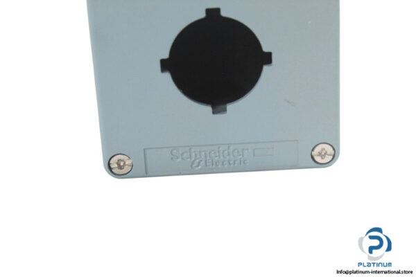schneider-XAPM1601-empty-control-station-enclosure(new)-1