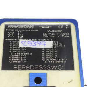 senstronic-REP8DES23WC1-sensor-distribution-box(used)-2