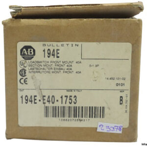 allen-bradley-194E-E40-1753-front-switch-disconnector(new)-3