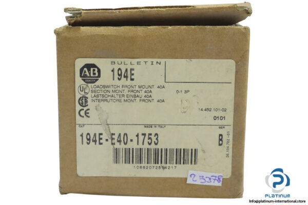 allen-bradley-194E-E40-1753-front-switch-disconnector(new)-3
