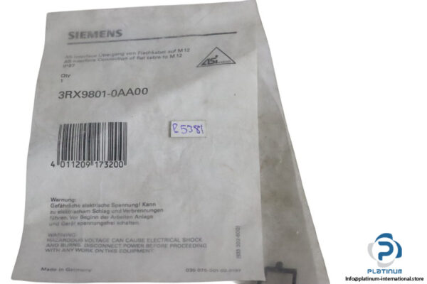 siemens-3RX9801-0AA00-as-interface(new-1