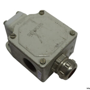siemens-3se3100-0b-position-switch(used)