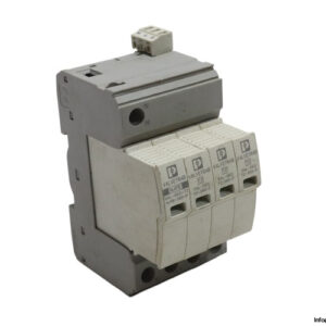 phoenix-contact-val-sec-t2-3s-350-fm-surge-arrester(used)