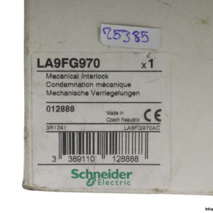 schneider-LA9FG970-mechanical-interlock(new)-2