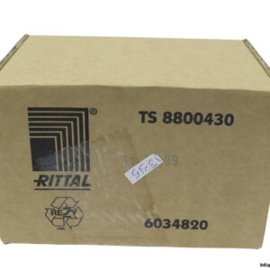 rittal-TS-8800430-angular-baying-bracket-(new)-1