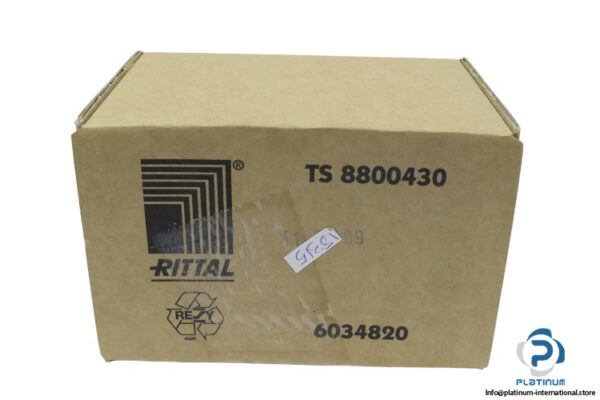 rittal-TS-8800430-angular-baying-bracket-(new)-1