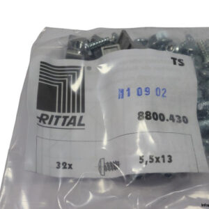 rittal-TS-8800430-angular-baying-bracket-(new)-2