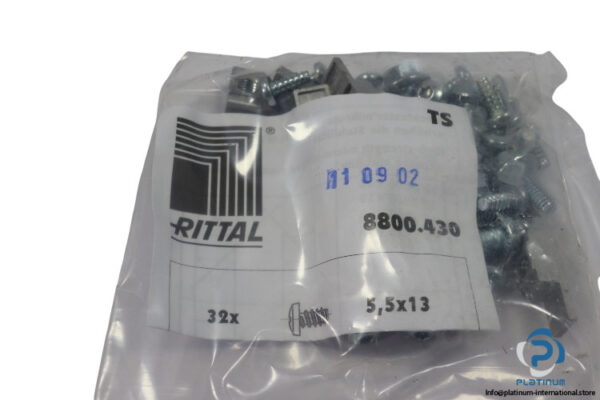 rittal-TS-8800430-angular-baying-bracket-(new)-2