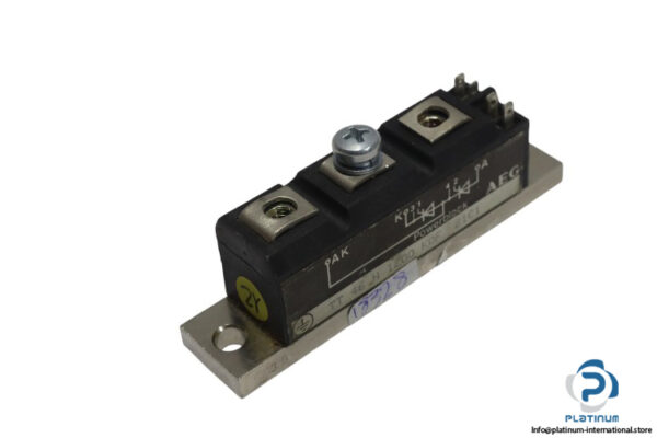 aeg-TT-46-N-1200-KOF-21C1-power-block-module-(used)