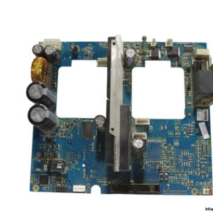 STK672-050-pc-board-(used)-1