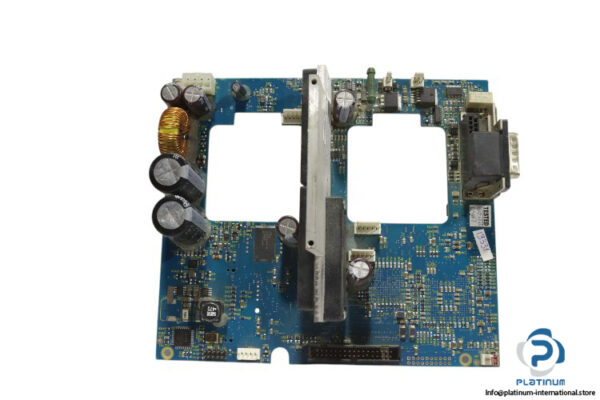 STK672-050-pc-board-(used)-1