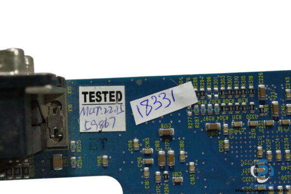 STK672-050-pc-board-(used)-2