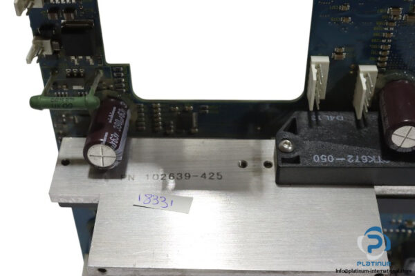 STK672-050-pc-board-(used)-3