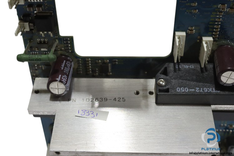 STK672-050-pc-board-(used)-3