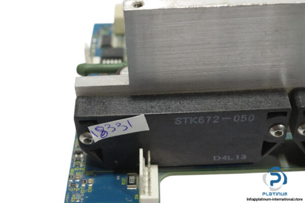 STK672-050-pc-board-(used)-4