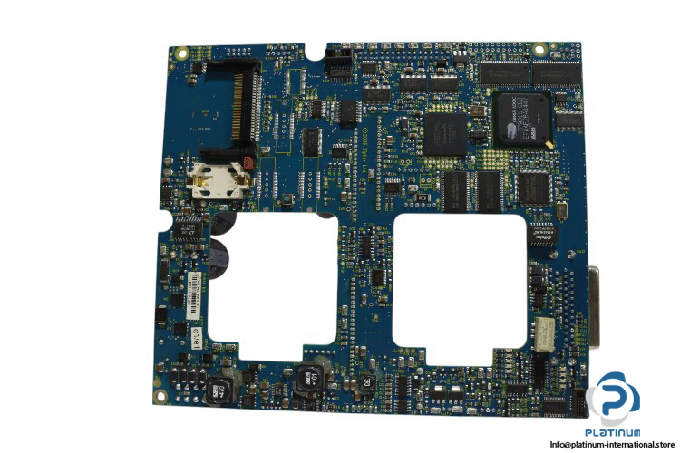 STK672-050-pc-board-(used)-5