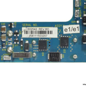 STK672-050-pc-board-(used)-6