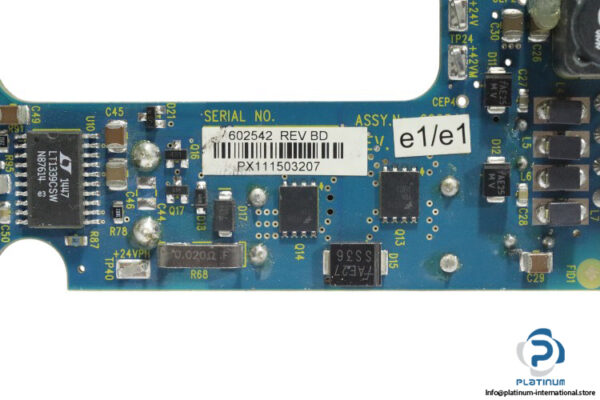 STK672-050-pc-board-(used)-6