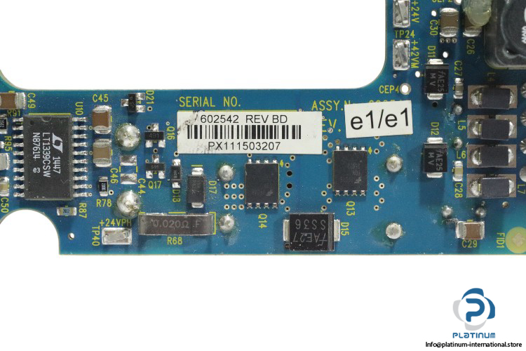 STK672-050-pc-board-(used)-6