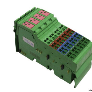 phoenix-contact-IB-IL-24-DO-8-inline-terminal-(used)