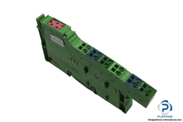phoenix-contact-IB-IL-24-DO-4-inline-terminal-(used)