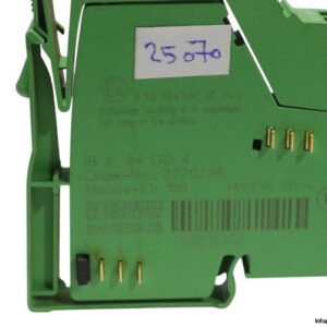 phoenix-contact-IB-IL-24-DO-4-inline-terminal-(used)-2