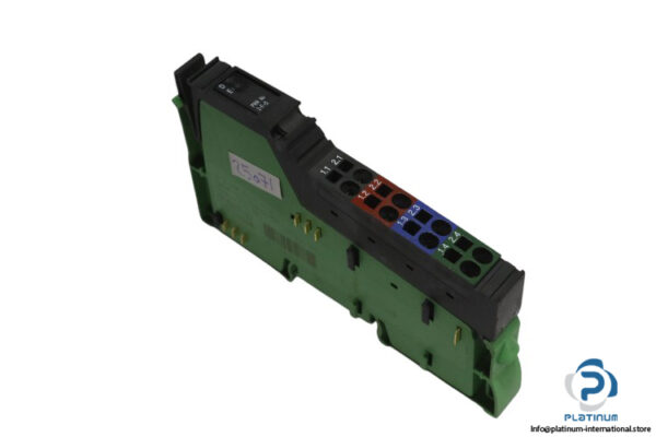 phoenix-contact-IB-IL-24-PWR-IN_2-F-D-inline-terminal-(used)