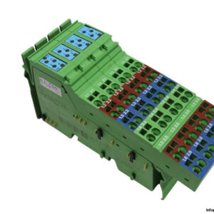 phoenix-contact-IB-IL-24-DI-16-digital-input-terminal-(used)