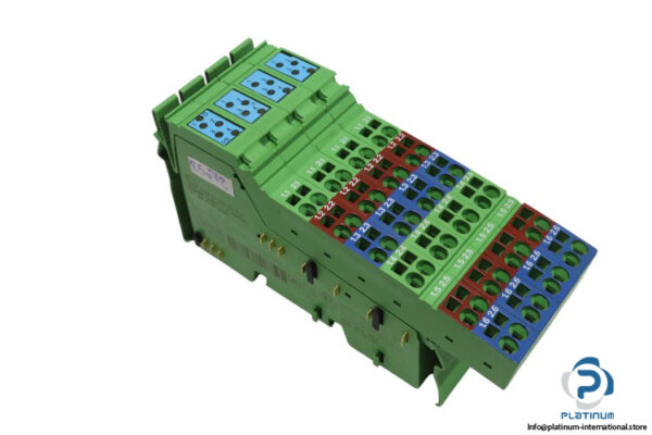 phoenix-contact-IB-IL-24-DI-16-digital-input-terminal-(used)
