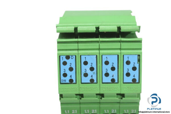 phoenix-contact-IB-IL-24-DI-16-digital-input-terminal-(used)-2