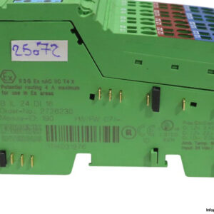 phoenix-contact-IB-IL-24-DI-16-digital-input-terminal-(used)-3