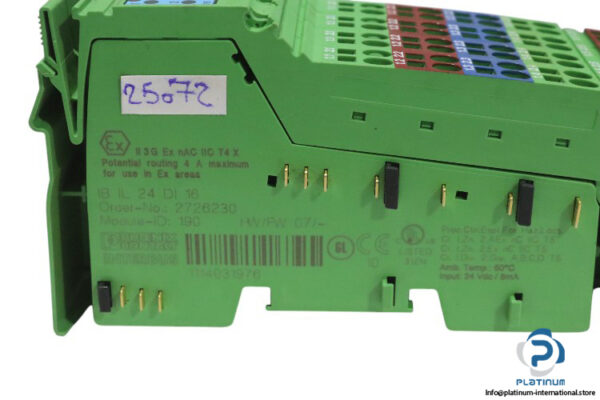 phoenix-contact-IB-IL-24-DI-16-digital-input-terminal-(used)-3