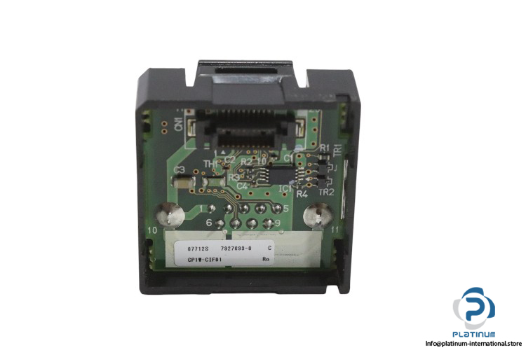 omron-CP1W-CIF01-option-board-(new)-2