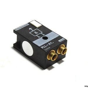 Parker-PLL-A11-logic-processing