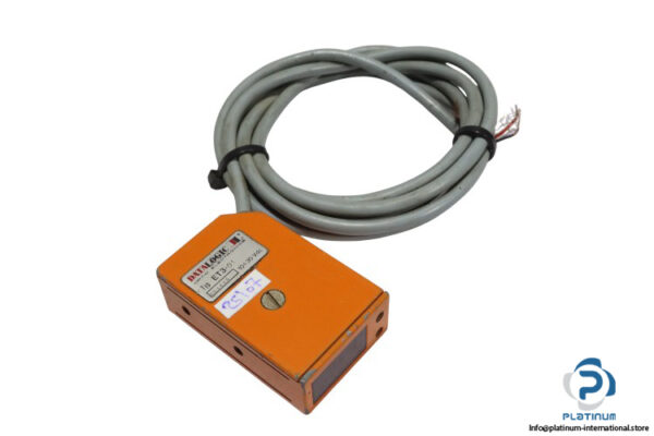 datalogic-dl-ET3-01-photoelectric-sensor-(used)