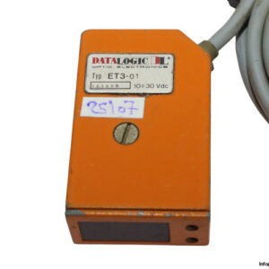 datalogic-dl-ET3-01-photoelectric-sensor-(used)-1