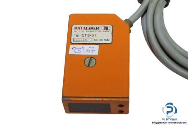 datalogic-dl-ET3-01-photoelectric-sensor-(used)-1