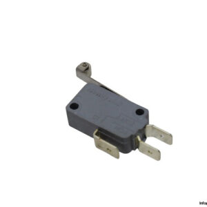 honeywell-V15T16-CZ100A06-micro-switch-(new)