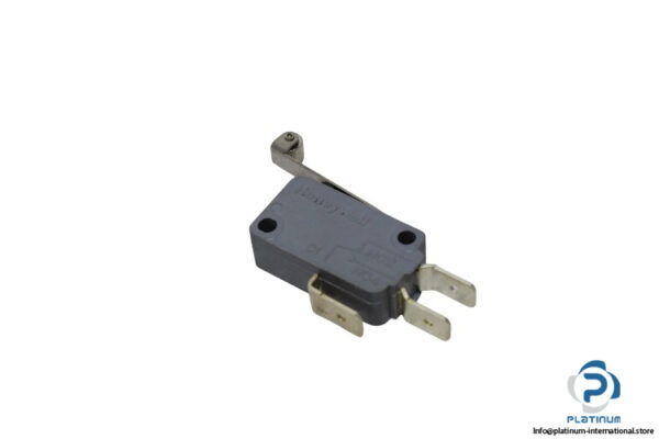 honeywell-V15T16-CZ100A06-micro-switch-(new)