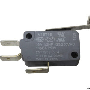 honeywell-V15T16-CZ100A06-micro-switch-(new)-1