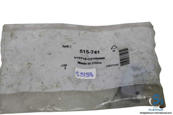 honeywell-V15T16-CZ100A06-micro-switch-(new)-2