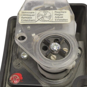 finecorsa-base-PFA9067A0158034-rotary-limit-switch-(used)-2