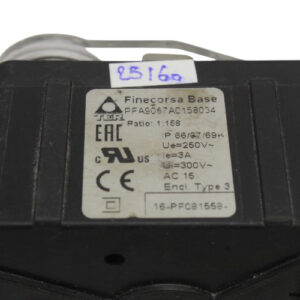 finecorsa-base-PFA9067A0158034-rotary-limit-switch-(used)-3