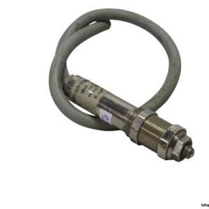 euchner-EGT1-limit-switch-(used)