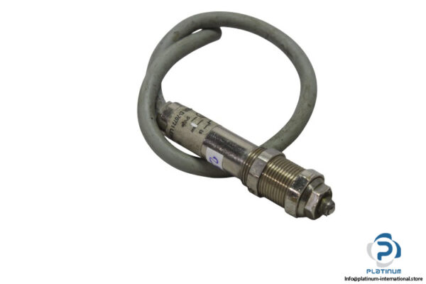 euchner-EGT1-limit-switch-(used)