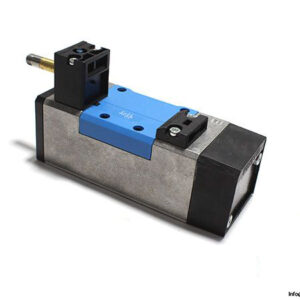 Festo-151709-air-solenoid-valve