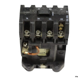 klockner-moeller-DIL00L-31_C-contactor-relay-(new)-2