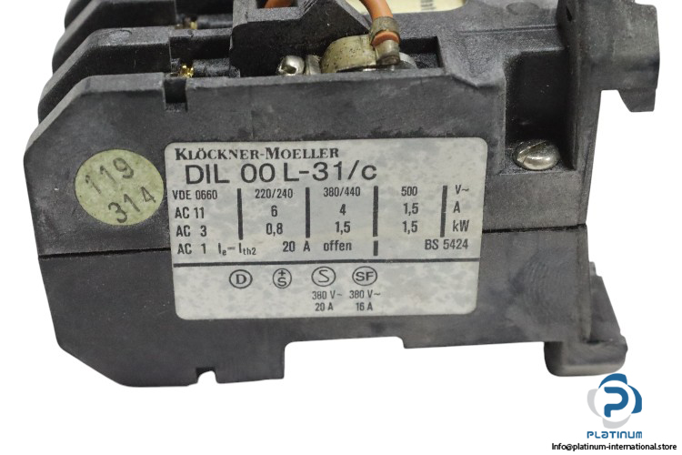 klockner-moeller-DIL00L-31_C-contactor-relay-(new)-3